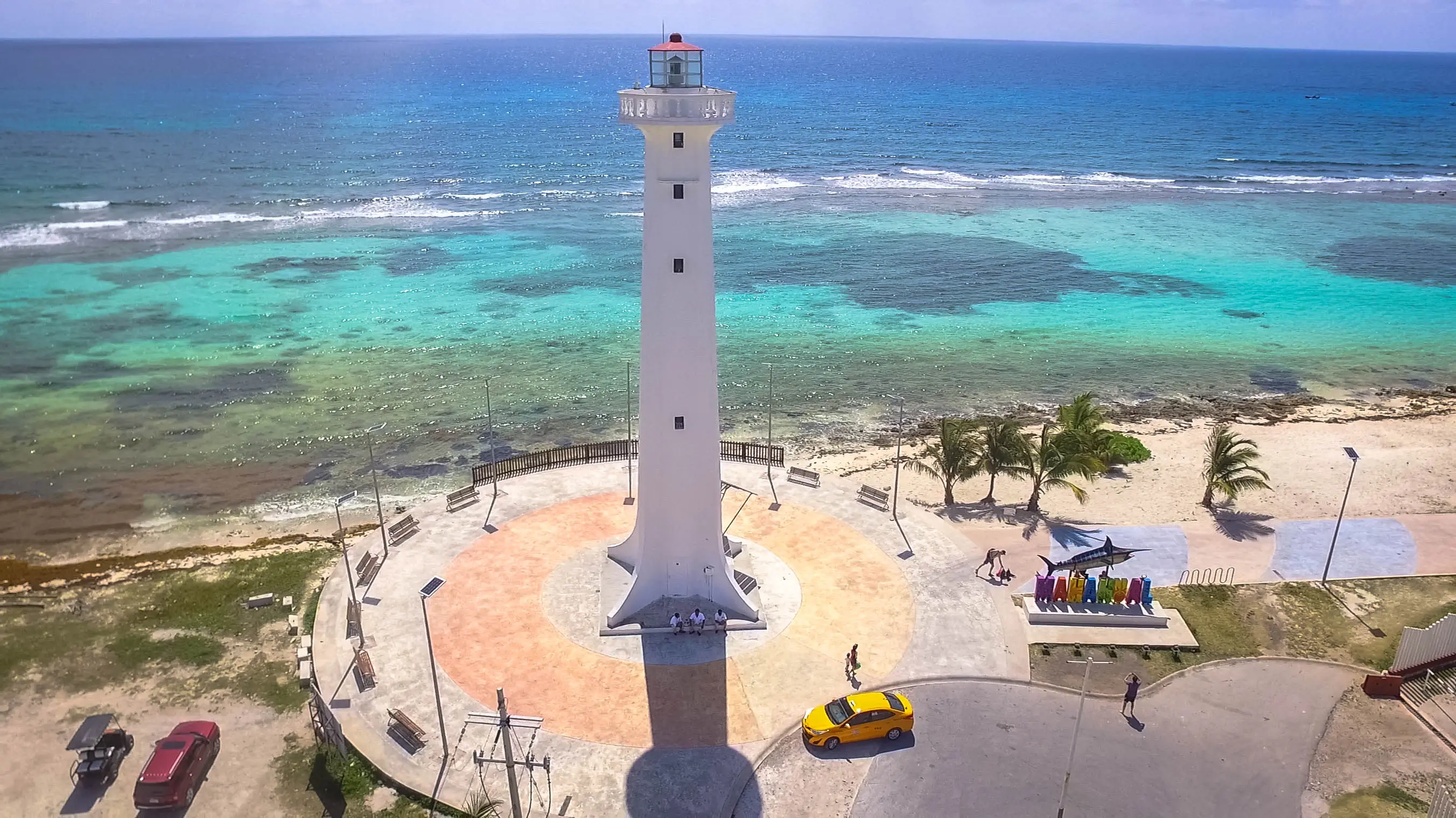 Costa Maya